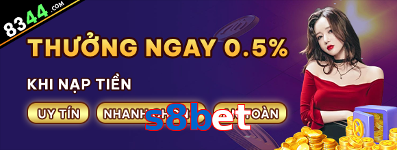 s8bet
